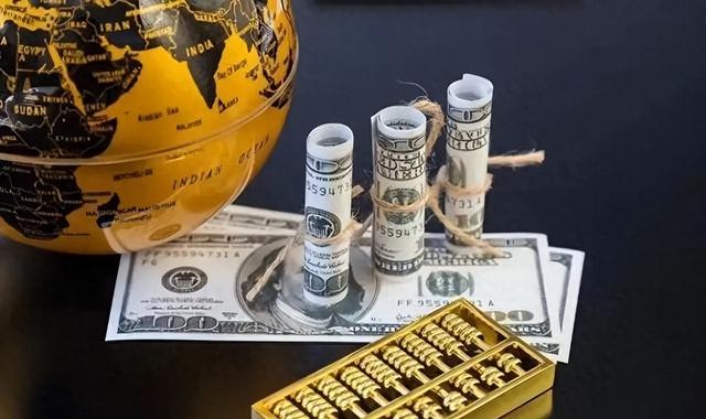 台海战争若爆发，西方可冻结3.2万亿中国资产	，但中国手里有王炸