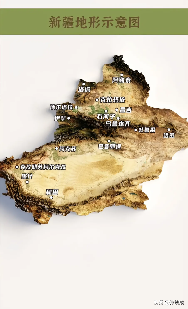 全国地图知识汇编北京,黑龙江,吉林,辽宁,内蒙,宁夏,甘肃青海新疆