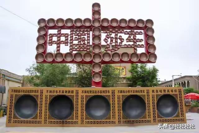 二刷南疆环线｜从喀什到唐布拉，自驾攻略+绝美小众点全奉上