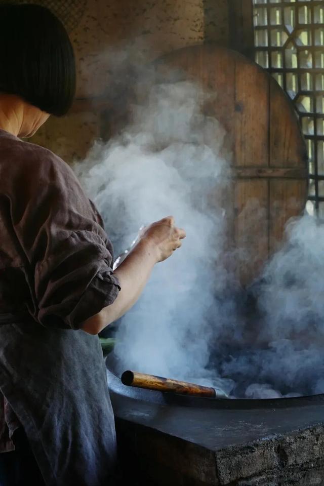 武夷山山居日记：慢下来，才是真正的生活。
