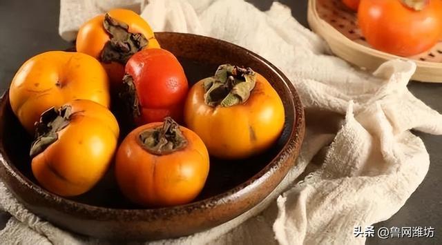 秋天的潍坊，是谁惊艳你的朋友圈？