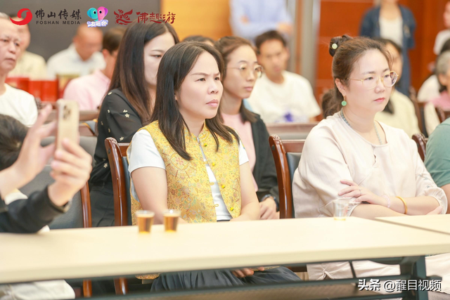 图集 | 🔥新晋网红打卡地+1！“趣YOU趣”佛山传媒游园会燃爆周末