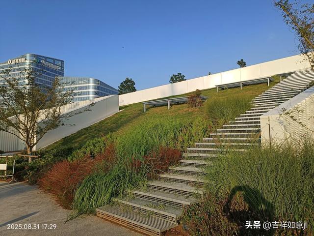 孙村不是村，可休闲遛弯可疯狂购物