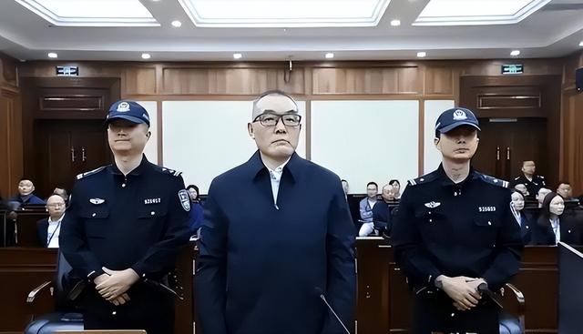 又揪出来一个巨贪，金额高达9.7亿，首富夫人郝斌跨境逃亡失败了