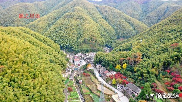 假日去哪儿？县江溯源，美丽的风景线