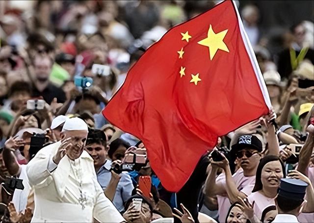 全球最小袖珍国：20分钟就能游览全国，却富得流油，渴望中国原谅