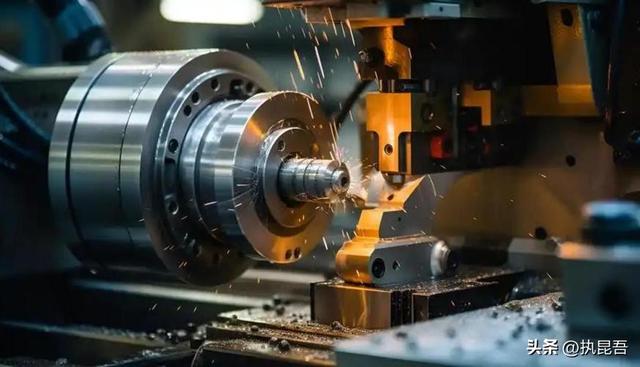 五年不分红，董明珠强砸224亿研发格力机床，超德国拿世界级金奖