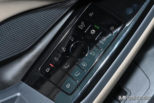 国产奥迪A6L e-tron实车