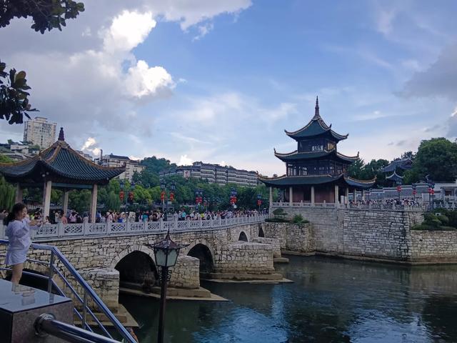 贵州旅游印象（一）