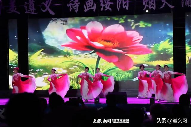 遵义绥阳：擦亮“诗画绥阳”品牌 丰富业态促消费