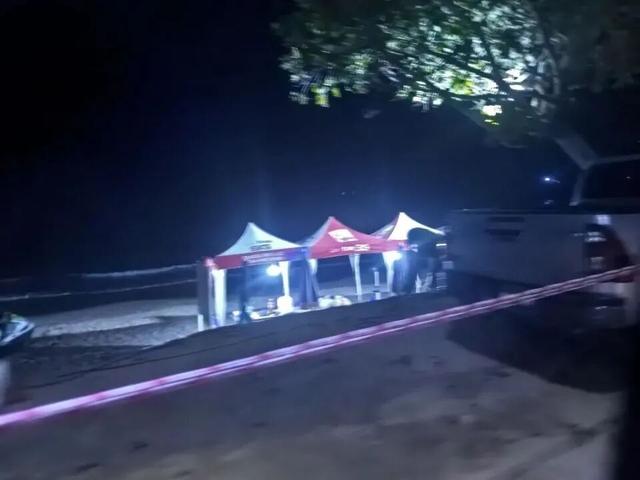 21岁男子在泰国普吉岛游泳时被卷走，遗体已被发现，当地华人：正处于雨季，海边有离岸流