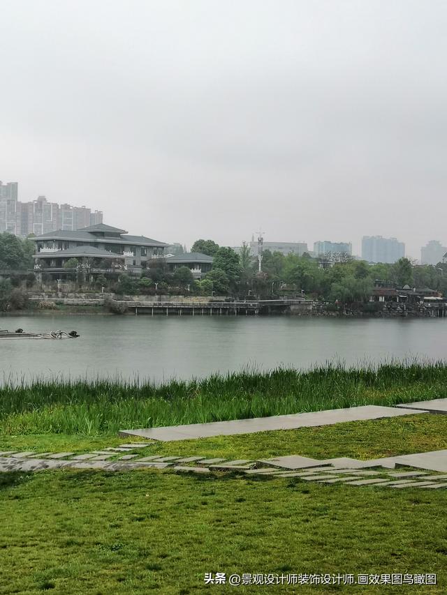 贵州省贵阳市夜郎古城 泉湖公园