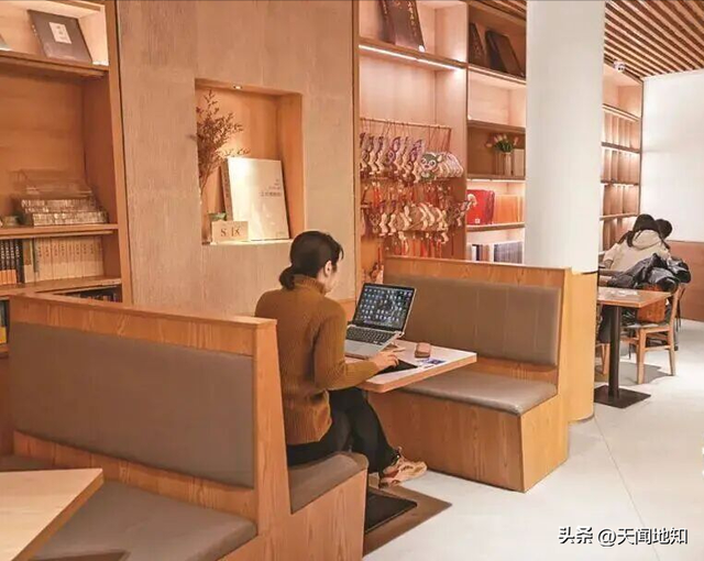 运城市8个新型公共文化空间入选省级典型案例