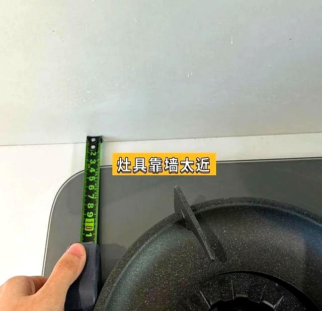 厨房别瞎装！5 个黄金尺寸做对了，做饭不费腰还顺手