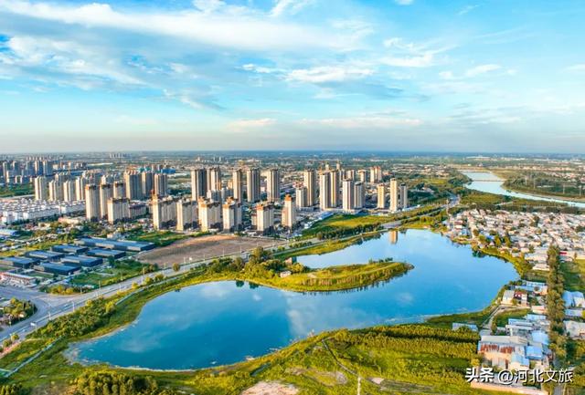 解读一街一河五湖十六泉|第四站:狗头泉湖