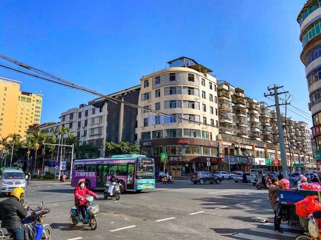 区府! 名校! 商业! 实探莆田南北大动脉，见证主城楼市发展!