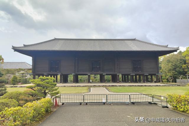 日本奈良：寻访8处世界文化遗产点