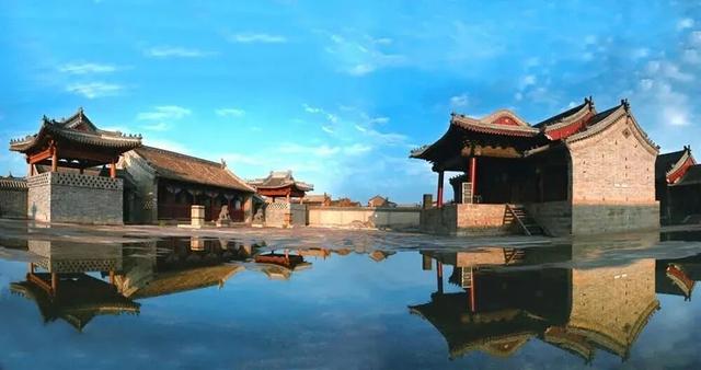 锡盟新增3家4A、3A级景区！