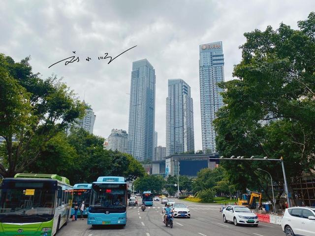 重庆作为西部唯一的直辖市，究竟属于南方还是北方？看完就清楚了