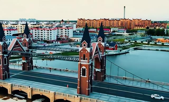 下一站，“童话布尔津”风物之旅