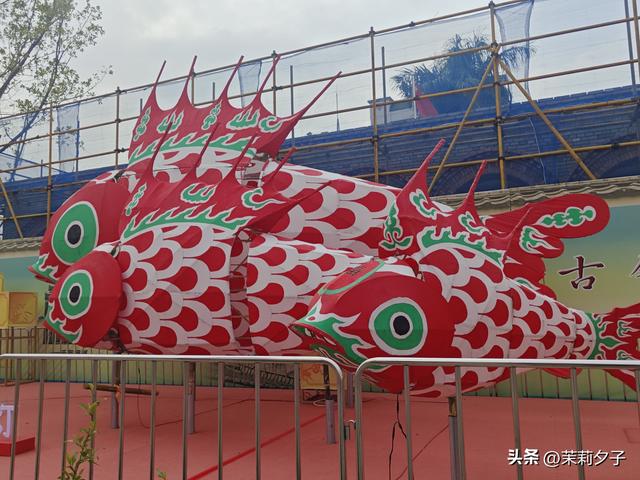 福州螺洲古镇半日游