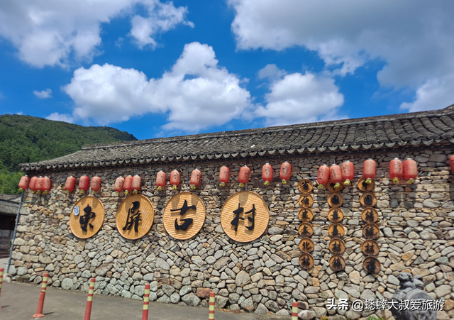 这个浙江“海鲜之县”真不错，吃喝玩乐俱全，靠海边，快来征服！