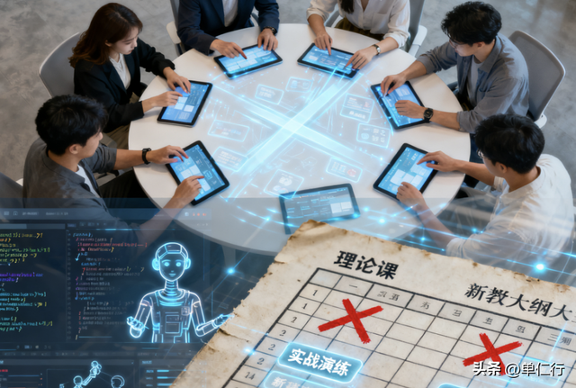 埃森哲的大裁员，向市场发出了什么信号？