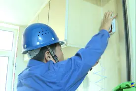免费！免费！免费上门安装！嘉峪关人注意了，要钱的都是骗子~图片