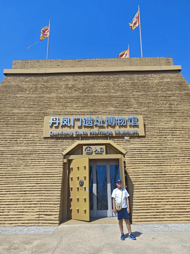 大唐的辉煌