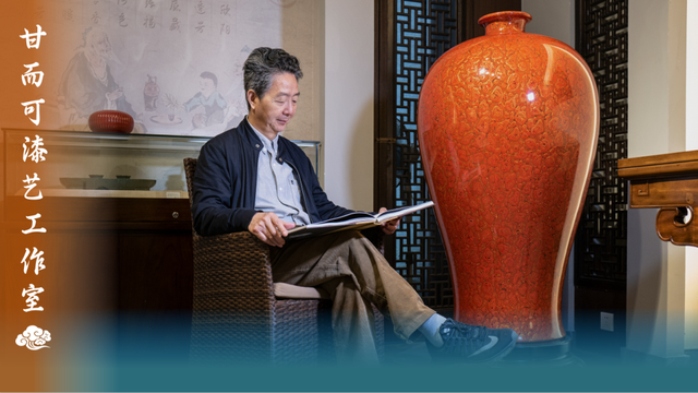 用沉浸式体验读懂徽州千年文脉 | 皖美冬日 | 第十五届安徽国际文化旅游节