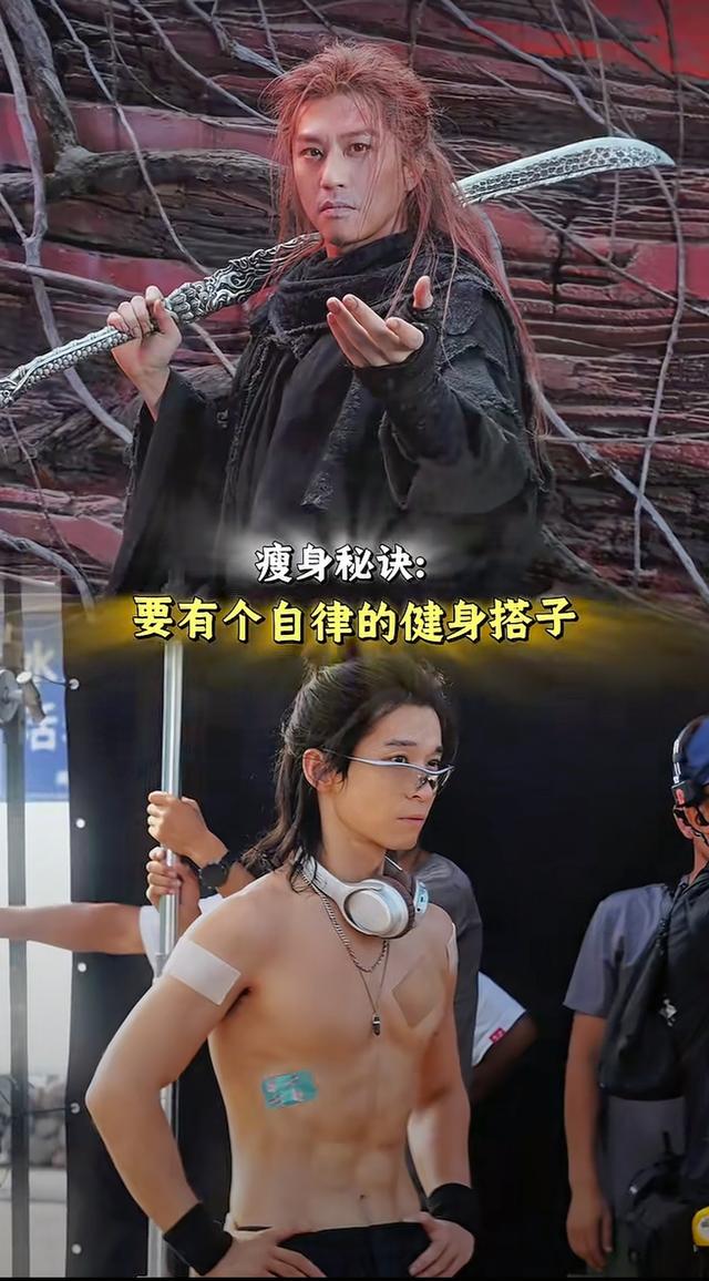 王京花没想到，13年捧不红的儿子董子健，如今却给她狠狠争了口气