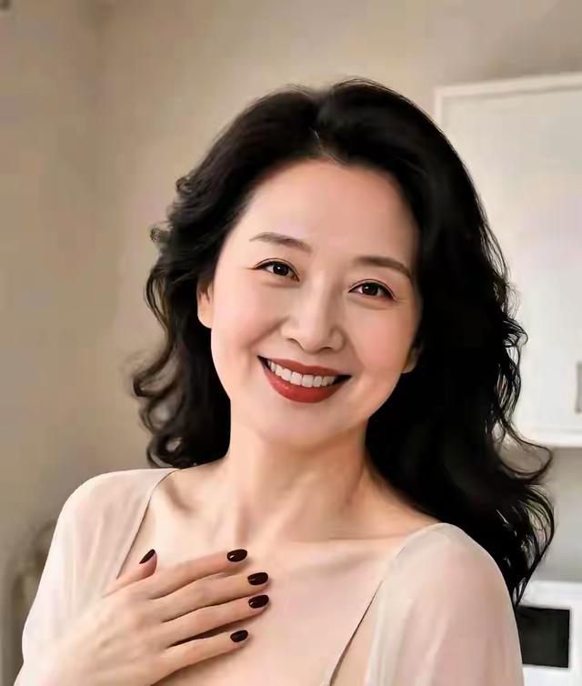 六十岁阿姨找老伴：不要钱，不要房，就图这四样实在东西
