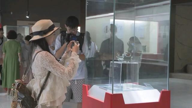 抖音大V 遇见礼县：百万级网络达人礼县寻根采风