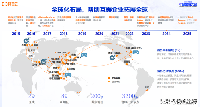 泛娱乐出海闭门会圆满落幕，从AI融合到全球布局，解锁增量新密码