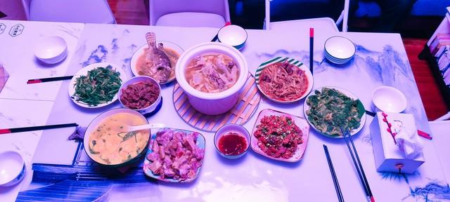 杀猪饭接力！河南民风大潮起。