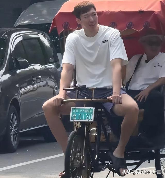 CBA25-26赛季，北京男篮首发五虎信息一览