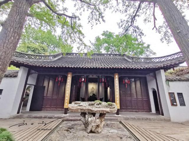 江苏这座城市太矛盾：明明位于长江以北，却成为“江南”代名词？