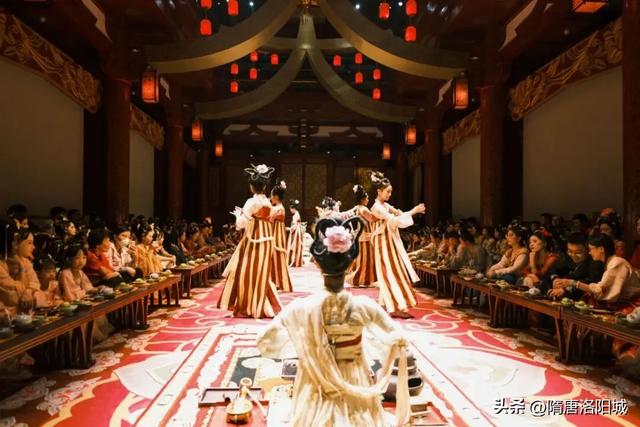 洛阳再上榜！跟着榜单游神都，最新攻略出炉！