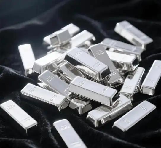 贵金属牛市下半场,黄金涨66%后,铂钯接棒的3个核心理由