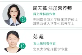 大量吃肉，加速肾功能衰退，尤其是经常吃它！图片