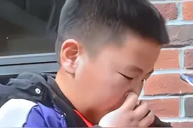 盘点那些语出惊人的熊孩子，网友评价真实了，不得不说自己out了图片