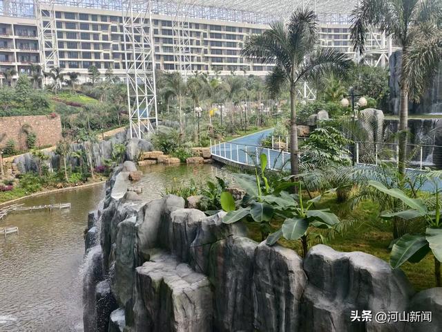 冷资源变身热效应，河北冬季旅游多元融合绽放新魅力