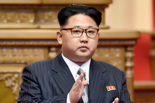 从北京学习经验？1个月后，金正恩也要大阅兵，朝鲜大杀器将亮相