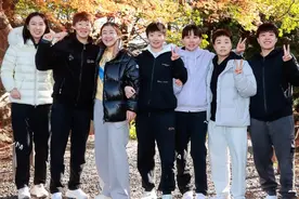 总决赛8强出炉！国乒占6席位，有望包揽4强，日本只剩伊藤美诚图片