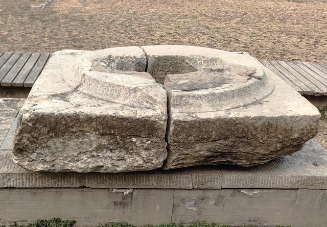 千年漕运系淮安：访淮安漕运总督署遗址