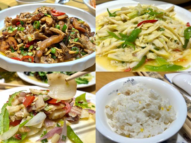 谁懂！陕西这座隐秘小县城，去了直接不想走