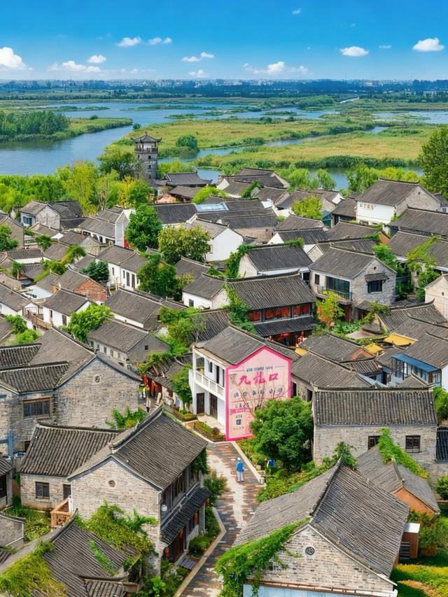 杭州没想到，南京没想到，如今的中国盐城，已成为全国焦点