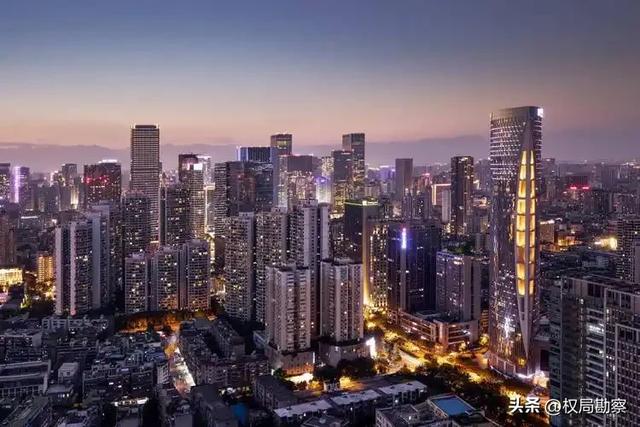 中国旅游版图重新洗牌！12省份收入破万亿，四川凭什么稳居榜首？