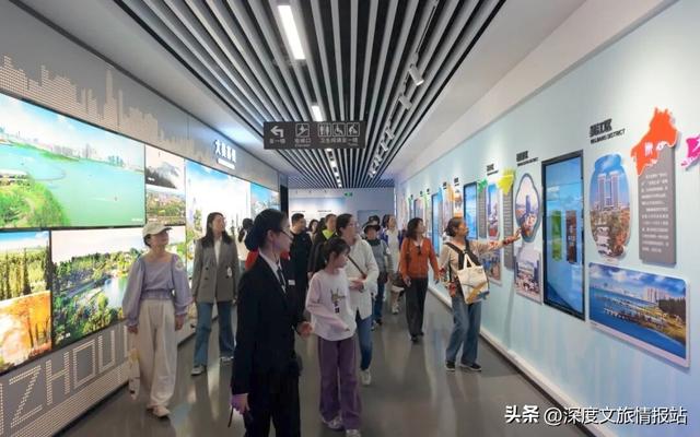 从“走过”到“读懂”，苏州文物游径解锁 “最江南” 的独特韵味