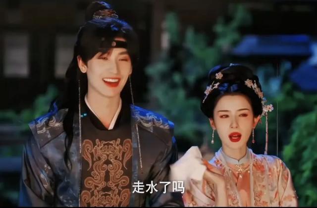 有点高级了“周而复始”